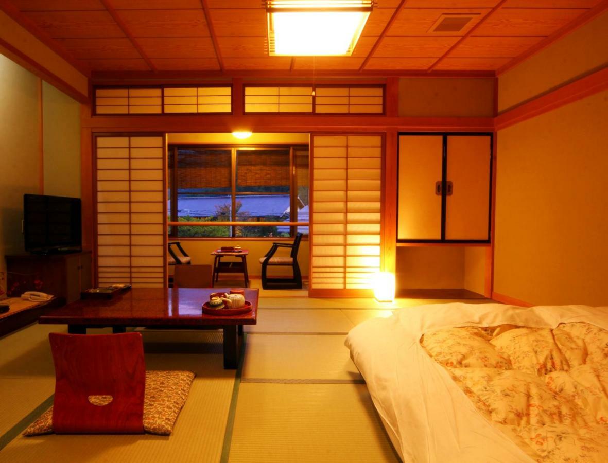 Hanagokoro Banki Takayama  Exterior photo