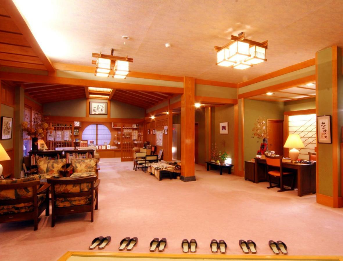 Hanagokoro Banki Takayama  Exterior photo