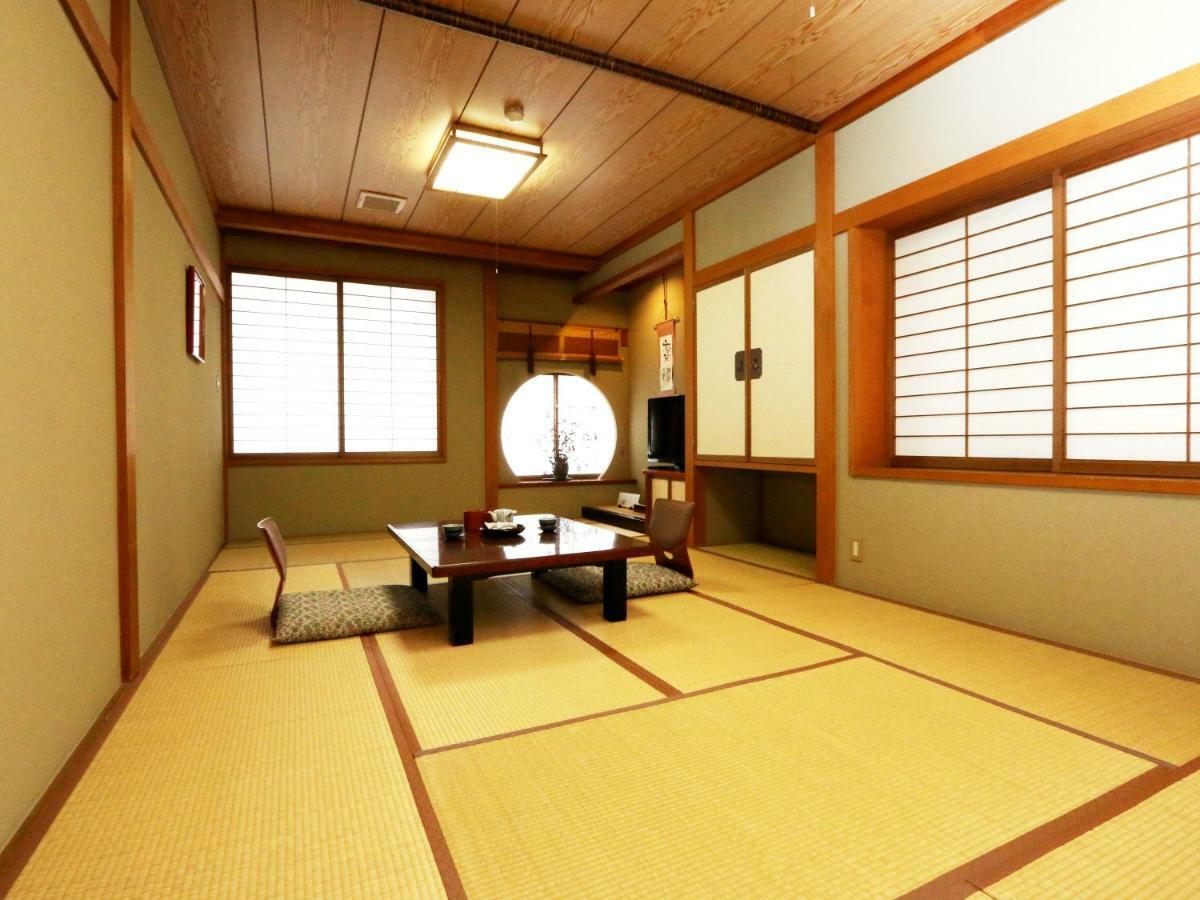 Hanagokoro Banki Takayama  Exterior photo