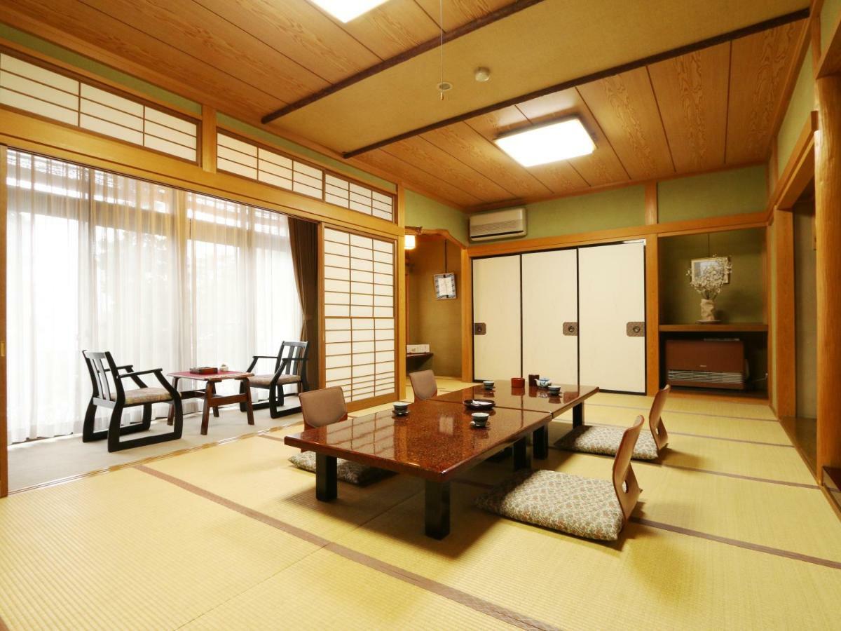 Hanagokoro Banki Takayama  Exterior photo