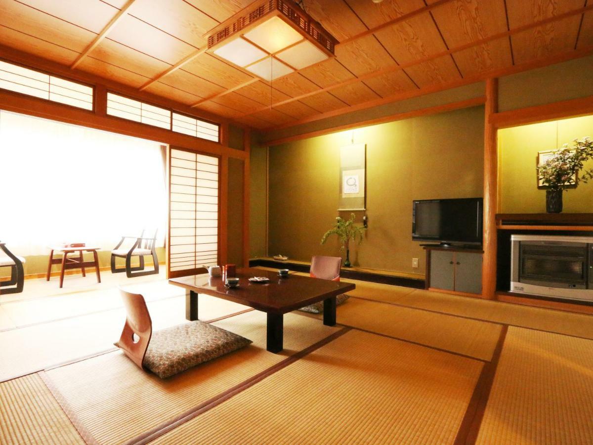 Hanagokoro Banki Takayama  Exterior photo