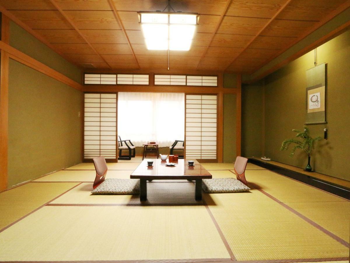 Hanagokoro Banki Takayama  Exterior photo